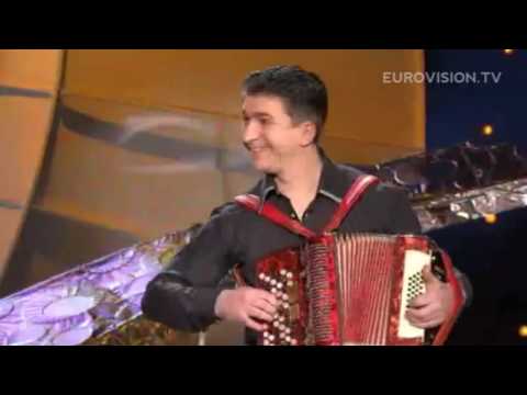 Marko Kon & Milaan - Cipela | 🇷🇸 Serbia | Eurovision 2009