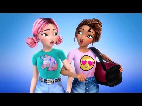 Riesige Überraschung für Miju