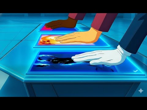 SSS-Class Awakening: All His Skills Are Destruction-Level!