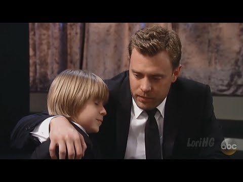 5-30-17 (2) nuJason Morgan - I'm Very Proud of You