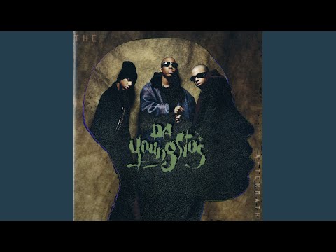 Lyrical Stick up Kids