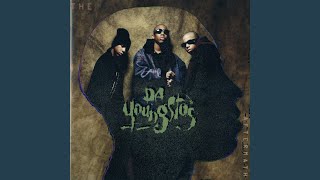 Lyrical Stick up Kids