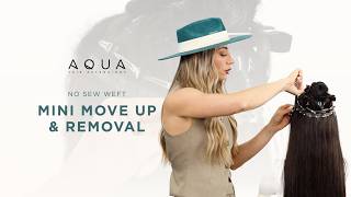 Mini Move Up & Removal