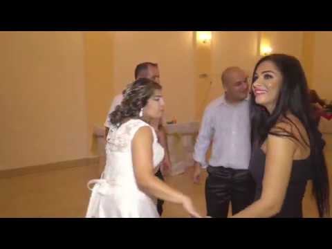 C.12 Svadba Rudolf & Miroslava - Gipsy Daniel 2018