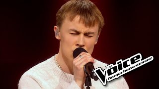 Download lagu Isak Øvrevold | Heather (Conan Gray) | | Knockout | The Voice Norway 2023 mp3