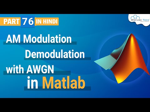 Introduction to MATLAB for Beginners in Hindi Part 1 WsCube Tech