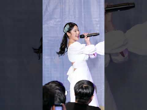 20220319 Sumomo Matsuri Senritsu Oum Fancam Focus