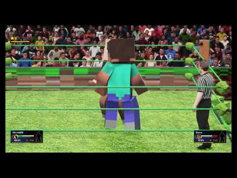 minecraft e violento mp4 1