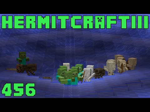 Hermitcraft III 456 Four Five Six
