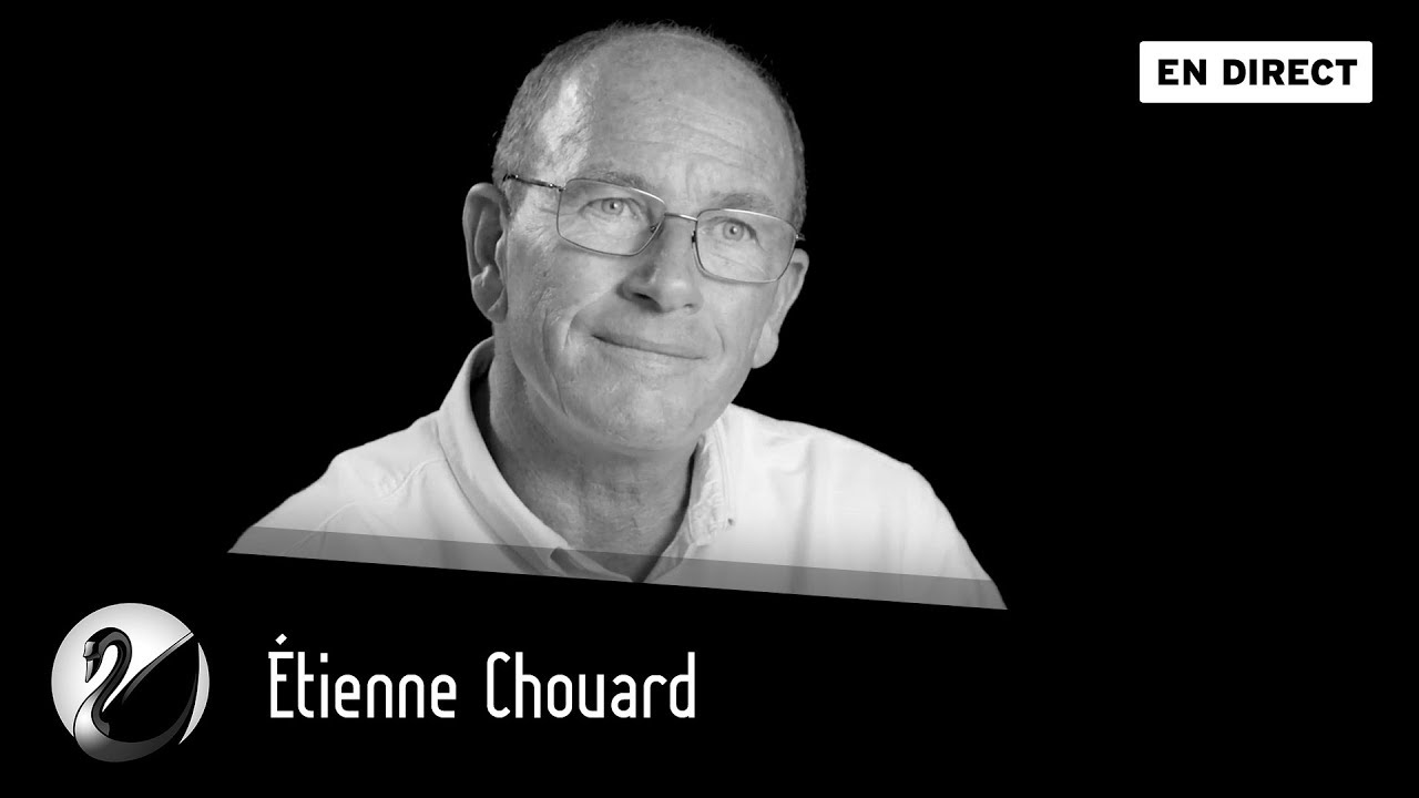 Etienne Chouard
