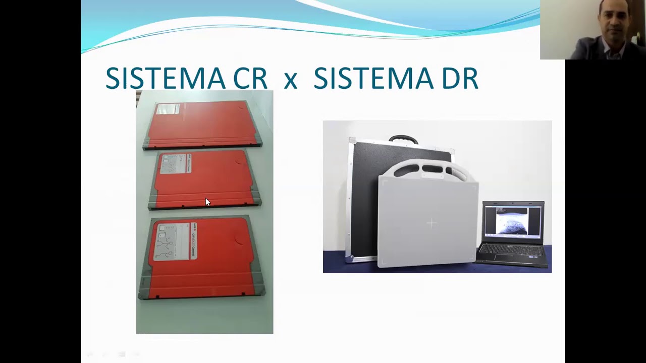 Radiologia Digital parte 1 Fundamentos da Radiologia