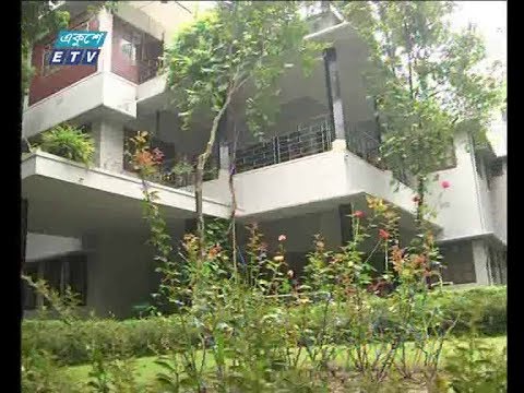 ইতিহাসের সাক্ষী ধানমন্ডি ৩২ নম্বরের বঙ্গবন্ধু ভবন।