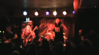 Skeletonwitch - Erased and Forgotten