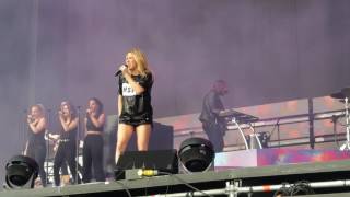 Ellie Goulding - Something In The Way You Move (Live@Bråvalla) 4K