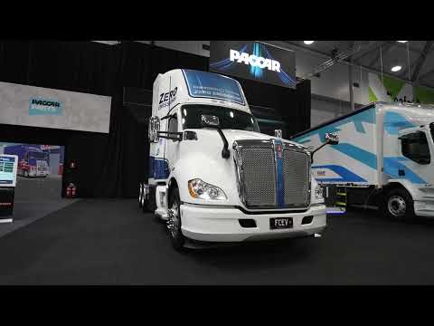 Brisbane Truck Show