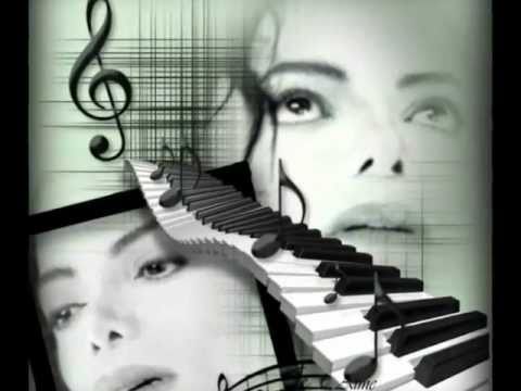Michael Jackson - Toni Braxton  Babyface - How Could An Angel Break My Heart