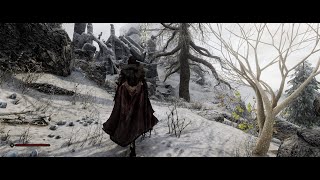 Skyrim 2023 Combat | MCO | オススメの戦闘MODまとめ。
