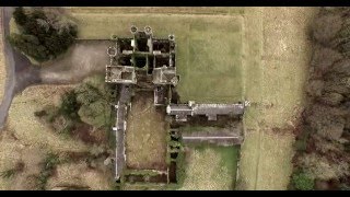 Castle Saunderson, Co cavan, Ireland