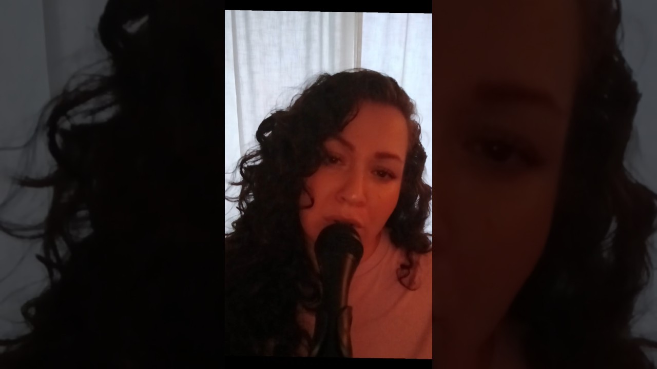 Promotional video thumbnail 3 for Cassandra Inocencio ~ Funeral Singer
