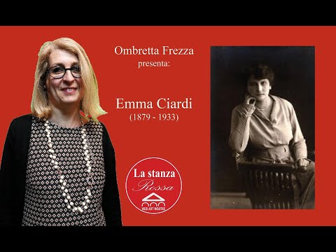 Ombretta Frezza, Emma Ciardi