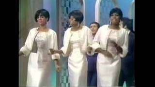 WHAT NOW MY LOVE- Diana Ross, the Supremes & Gilbert Bècaud -