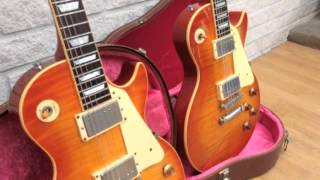 Video thumbnail for Greco Super Real EGF 1200 från 1980 & 1981 - Enjoy! by Alvaro Ferreira Pinto