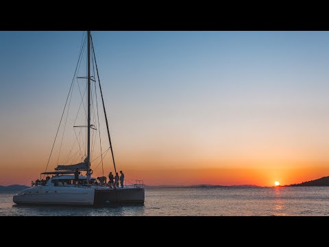 Whitsundays Sailing Adventures