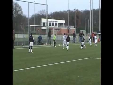 ATC'65 vs FORTUNA WORMERVEER (halve finale)