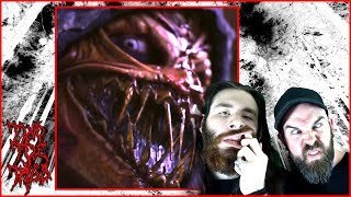 Mushroomhead - Devils Be Damned - REACTION