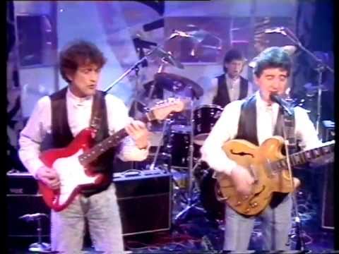 Swingin Blue Jeans-HHS. Live on TOTP