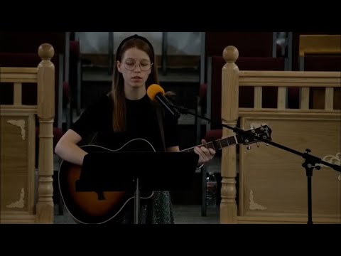 Vreau să m-apropii de Tine | Maranata, Spokane, Washington