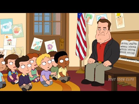 Cutaway Compilation Season 12 - Family Guy (Part 5)