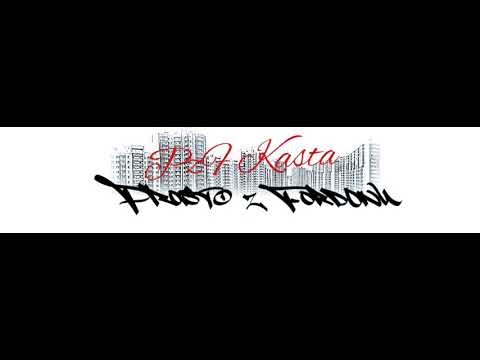 KRO - PzF Kasta ft. Tomas, Klipo, A.L.A.N, Ziomuś, Trewor