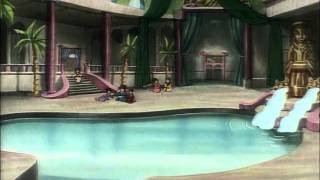 Aladdin (Bevanfield Films) (part 1/6)