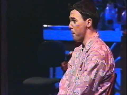 suske en wiske musical 1994 - de geur van musical - Heel dicht bij elkaar