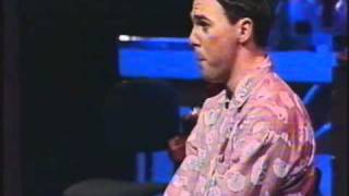 suske en wiske musical 1994 - de geur van musical - Heel dicht bij elkaar
