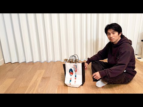 2026年もアウトレット行ったら、夫婦で違いすぎる問題勃発