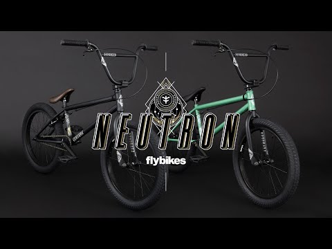 FLYBIKES - NEUTRON BIKE