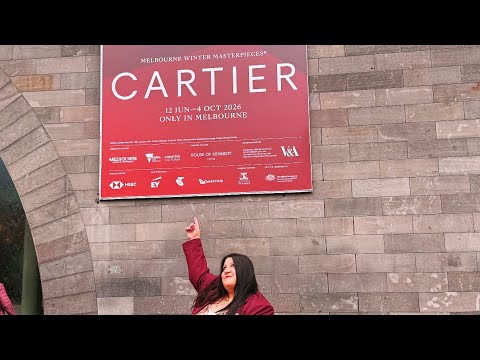 Cartier - The History of a Diamond Empire