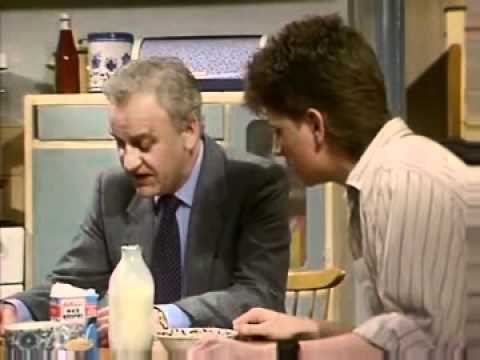 Home To Roost Small Change S1 Ep6 Part1