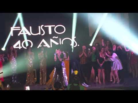 ¡ADELANTO! MISS FAUSTO 2020 || VSQTEVE