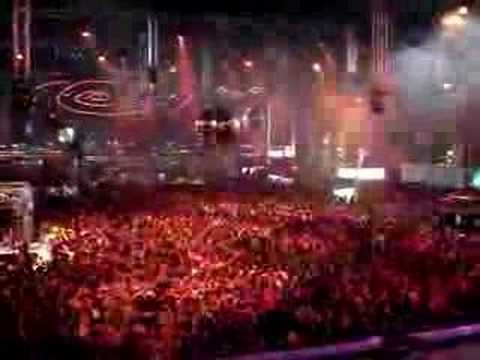 Dave202 Mainstation 2007 -video2