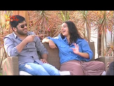 Malli Malli Idi Rani Roju Exclusive Interview Part 2