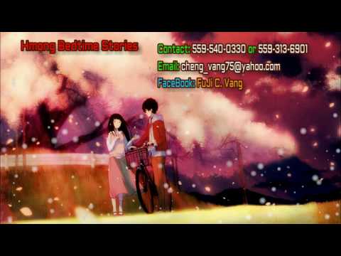 Tus Qub PhoojYwg (Sad Love Story)