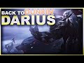 BACK TO DUNKIN' WITH DARIUS! | League of Legends