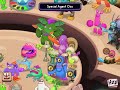 Special Agent Oso Theme Song My Singing Monsters Composer
