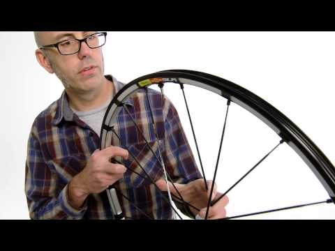 Mavic Crossmax SLR 29er Mountain Wheelset Reveiw