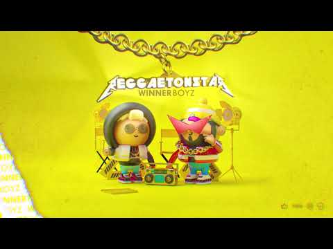 Winner Boyz - Se Presta Ft Baudhy LBA (REGGAETONSTAR) 😈