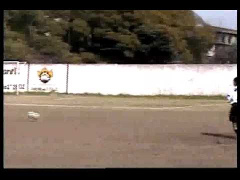 SABADOGOL 2010. Juveniles B. 5ta. DIVISION. COMUNICACIONES - SAN TELMO.