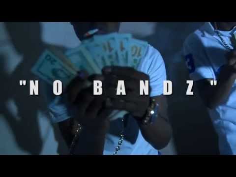 Swook Ft Looney - No Bandz ( Official Music Video )